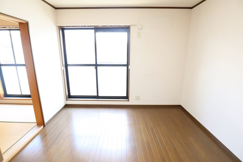 フォレストハイツ富堂町B その他19