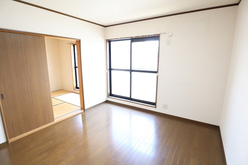 フォレストハイツ富堂町B その他20