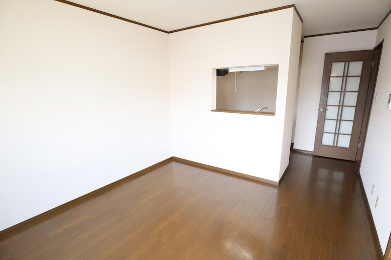 フォレストハイツ富堂町B その他21