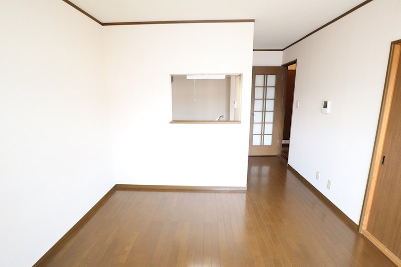 フォレストハイツ富堂町B その他22