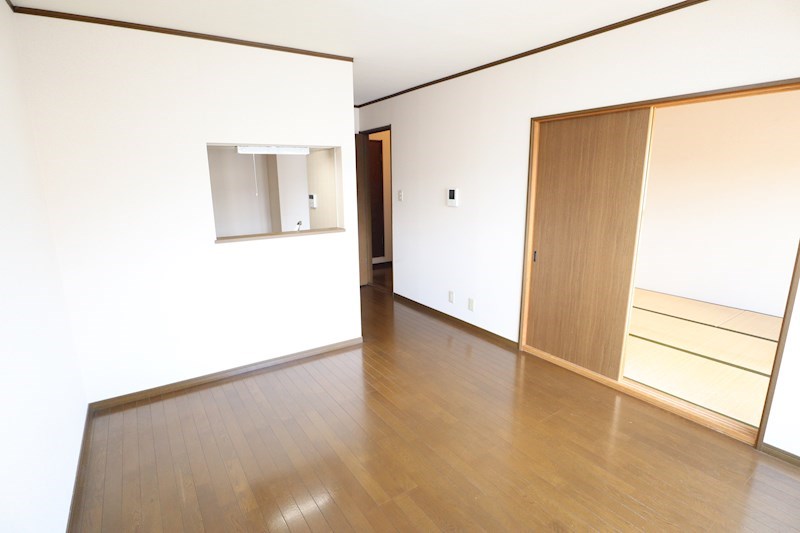 フォレストハイツ富堂町B その他23