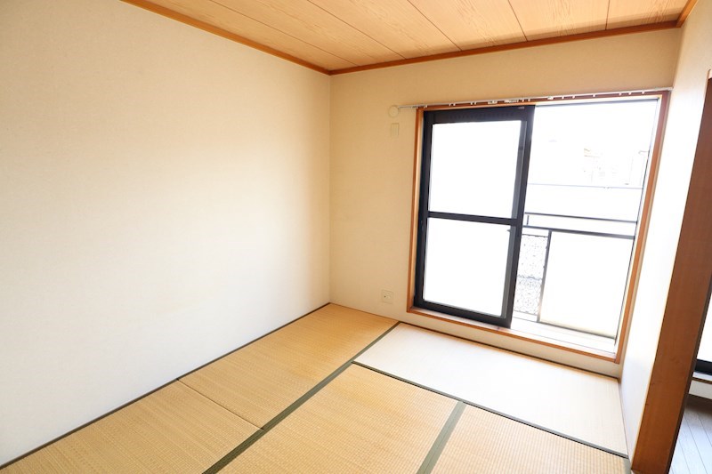 フォレストハイツ富堂町B その他24