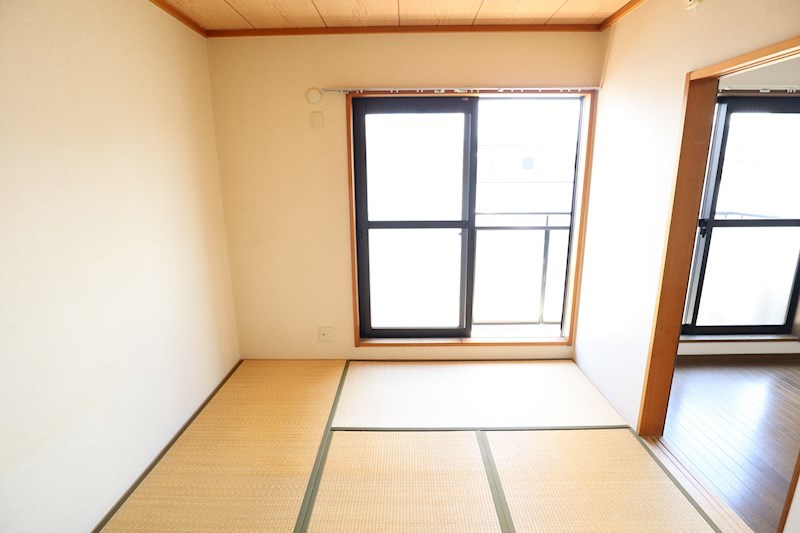 フォレストハイツ富堂町B その他25