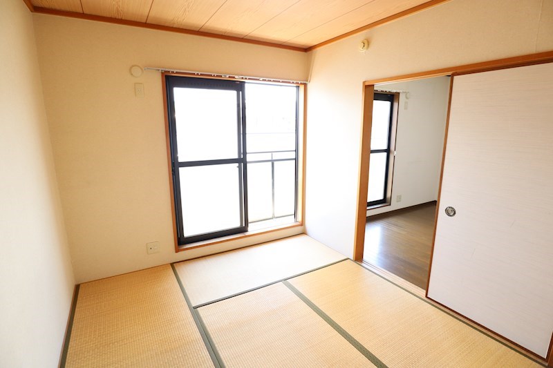 フォレストハイツ富堂町B その他26