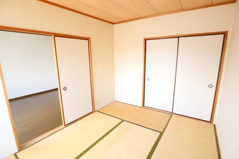 フォレストハイツ富堂町B その他27