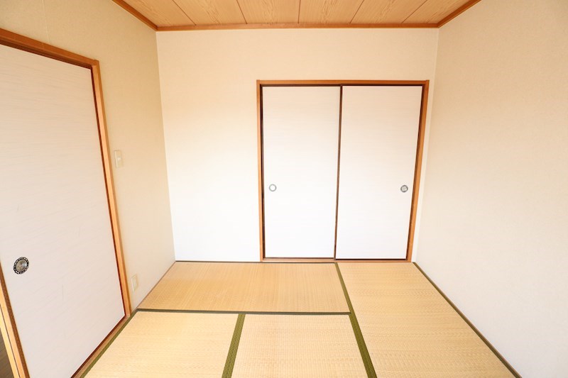 フォレストハイツ富堂町B その他28