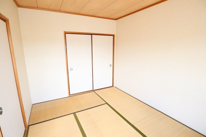 フォレストハイツ富堂町B その他29