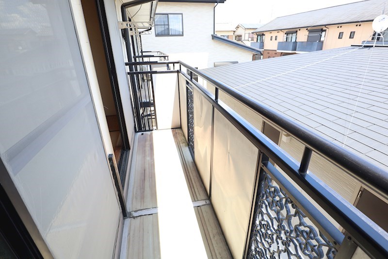 フォレストハイツ富堂町B その他31