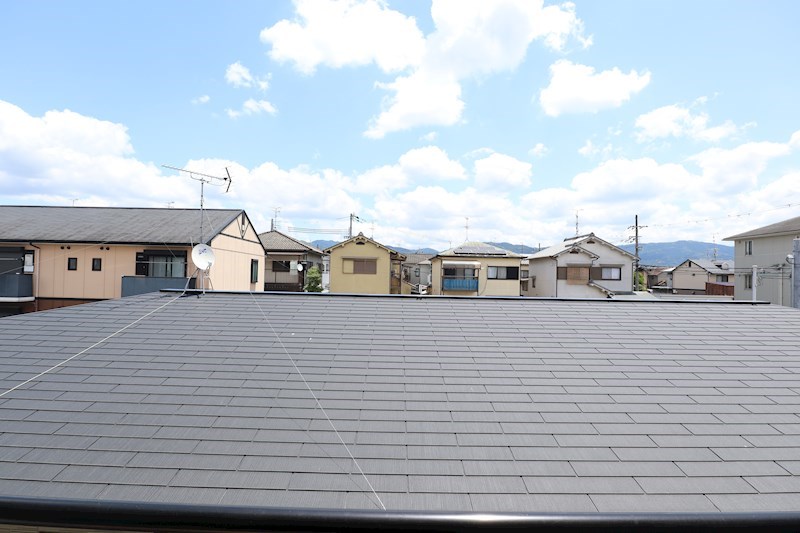 フォレストハイツ富堂町B その他33