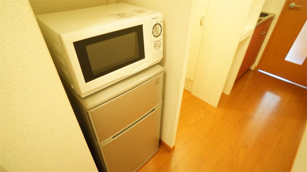 レオパレスハートフル西大寺 その他3