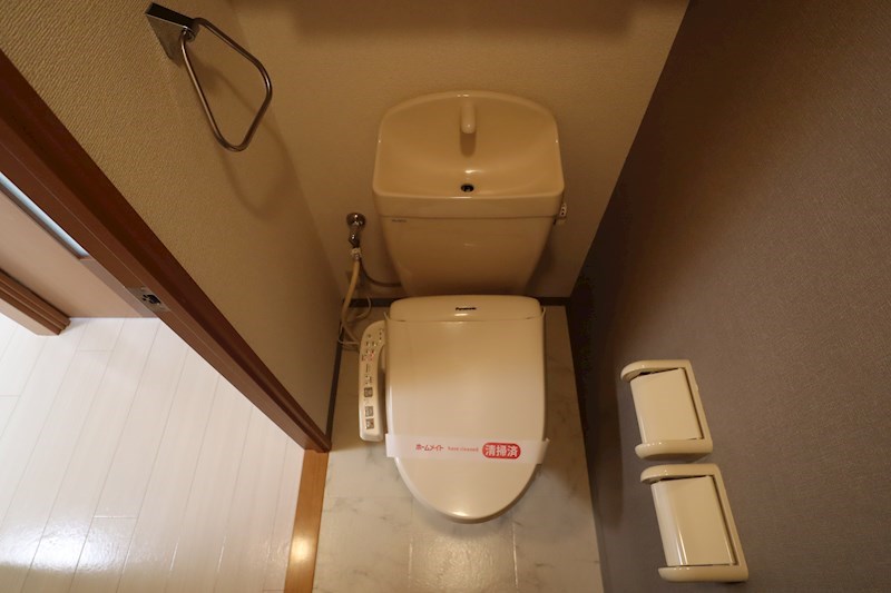 トウケンコーポ桜井南 その他4
