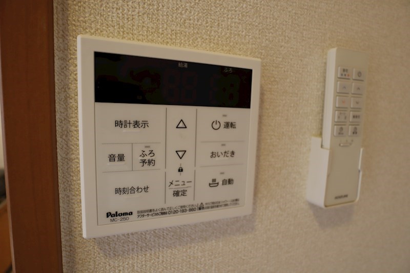 トウケンコーポ桜井南 その他11