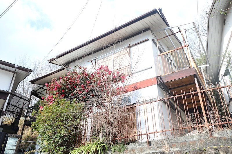 壱分町戸建 その他外観1