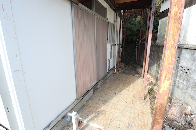 壱分町戸建 その他外観5