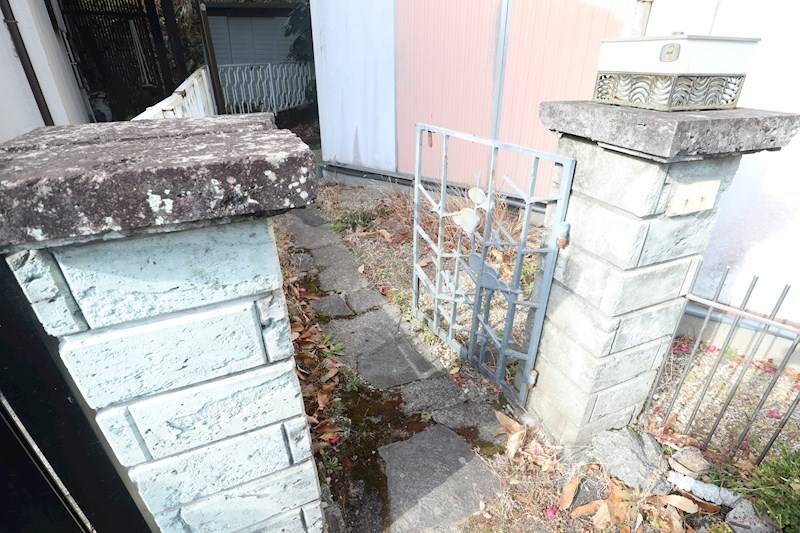 壱分町戸建 その他外観6