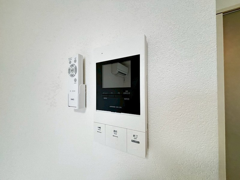 UNI　FLAT　奈良法蓮町 その他4