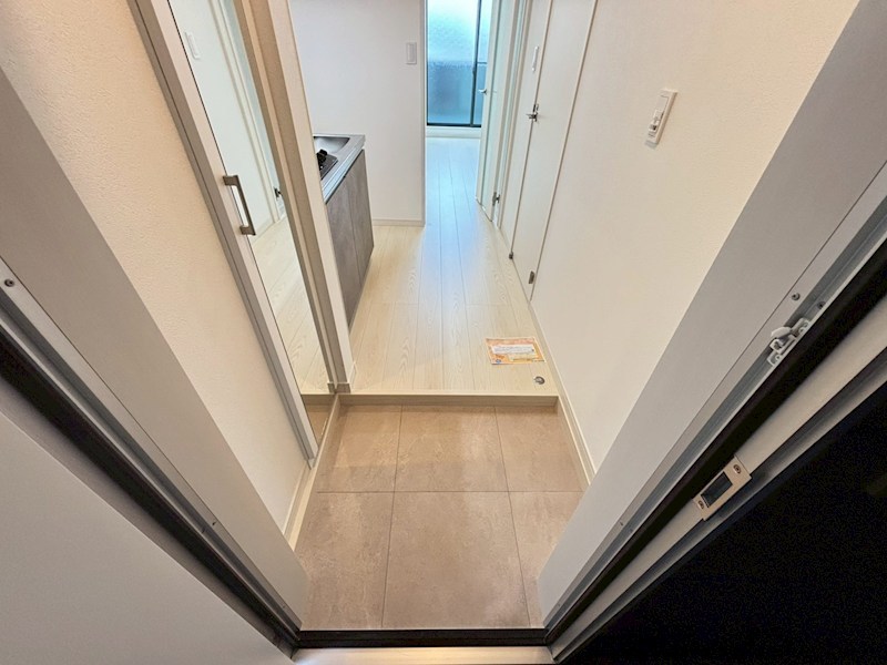 UNI　FLAT　奈良法蓮町 その他7