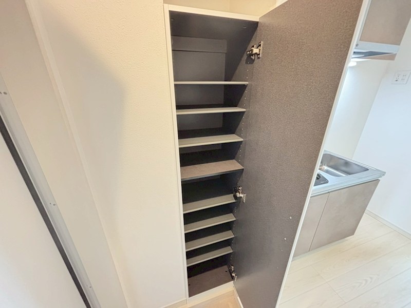 UNI　FLAT　奈良法蓮町 その他8