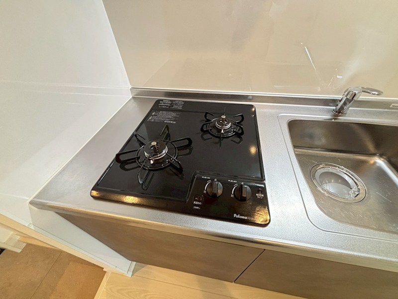 UNI　FLAT　奈良法蓮町 その他10