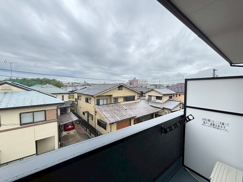 UNI　FLAT　奈良法蓮町 その他25