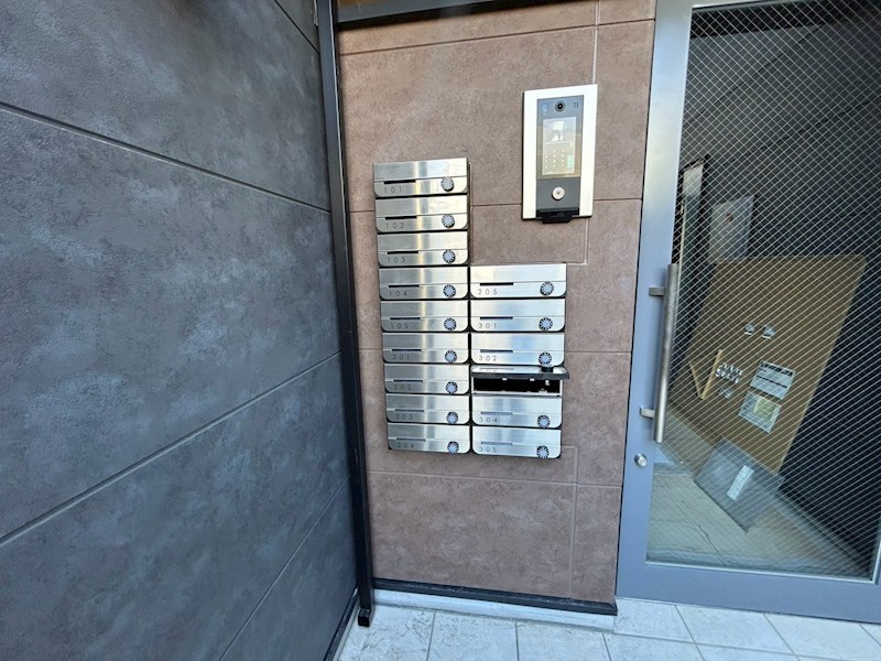 UNI　FLAT　奈良法蓮町 その他外観6