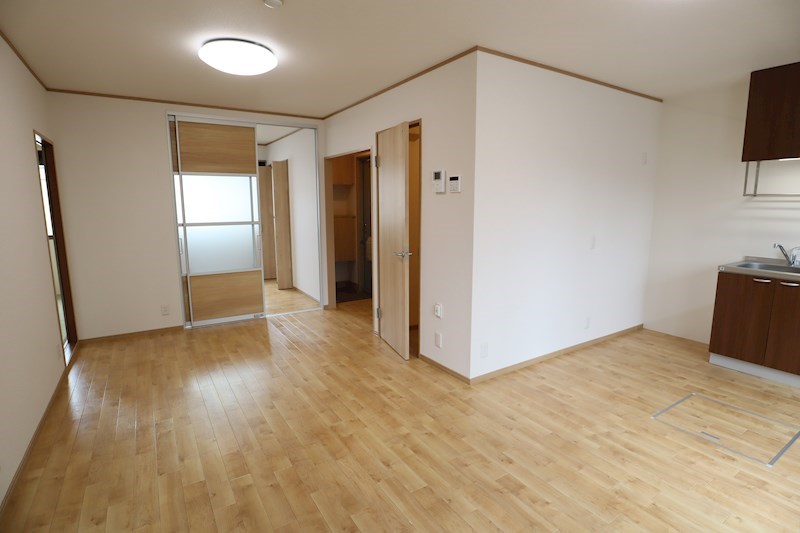 ヴィラール大和 その他1