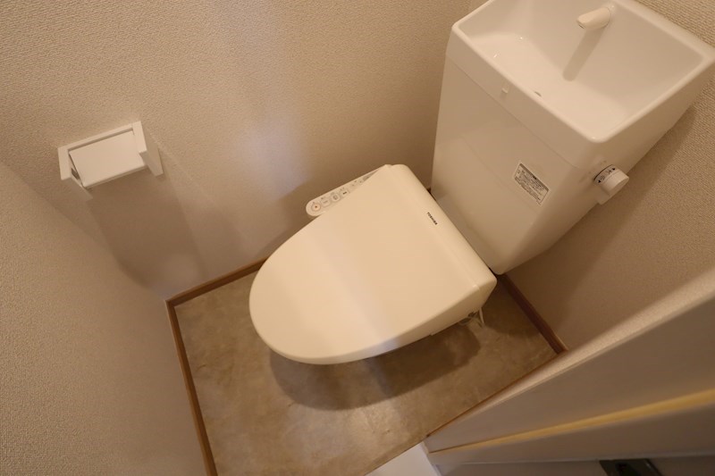 ヴィラール大和 その他2