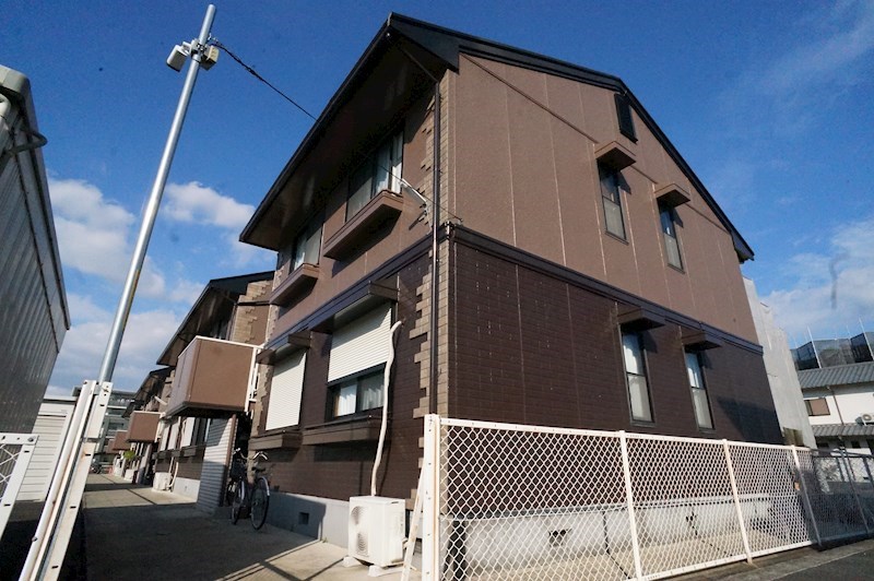 ヴィラール大和 その他外観3