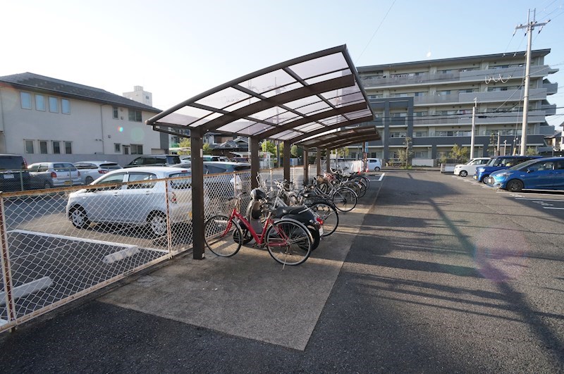 ヴィラール大和 その他外観4