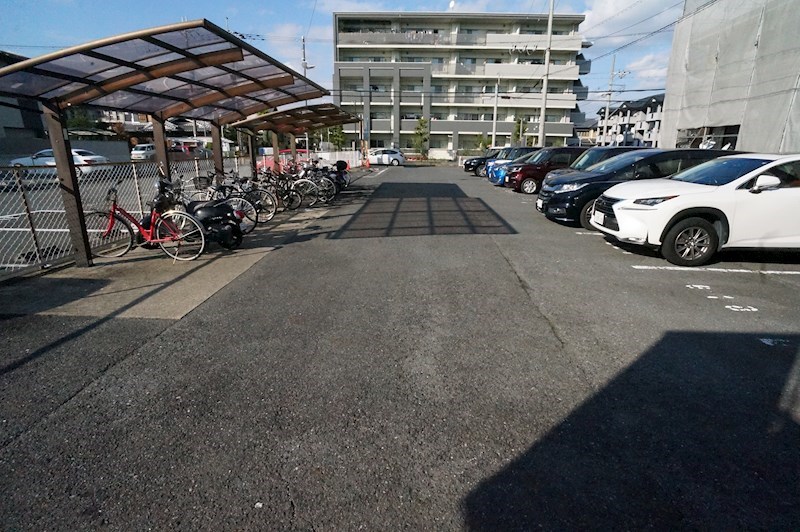 ヴィラール大和 その他外観5