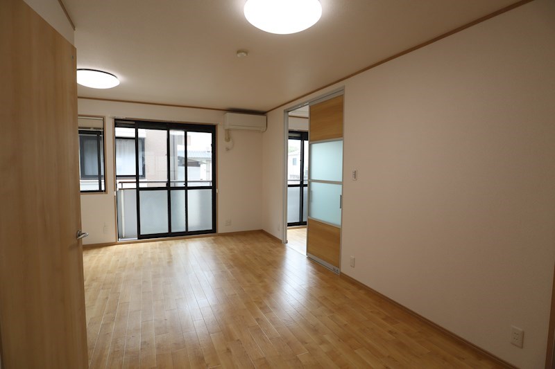 ヴィラール大和 その他7