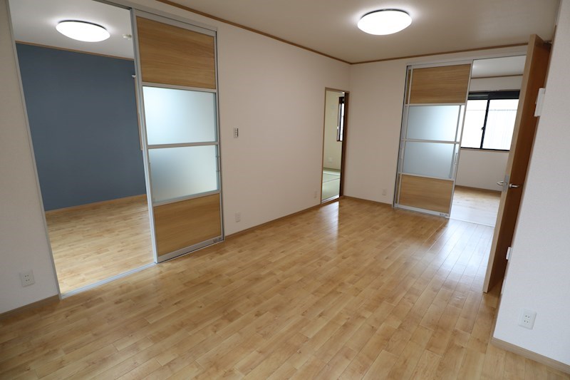 ヴィラール大和 その他8