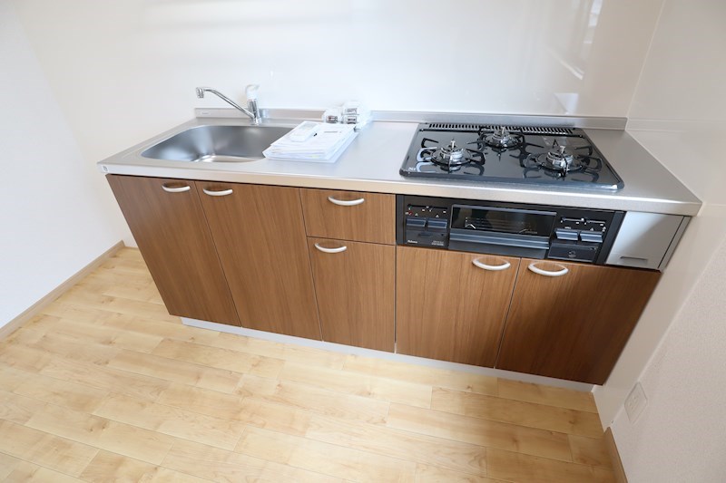 ヴィラール大和 その他9