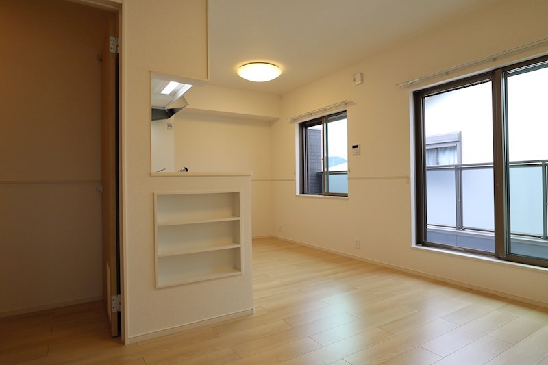 フラワーコート その他1