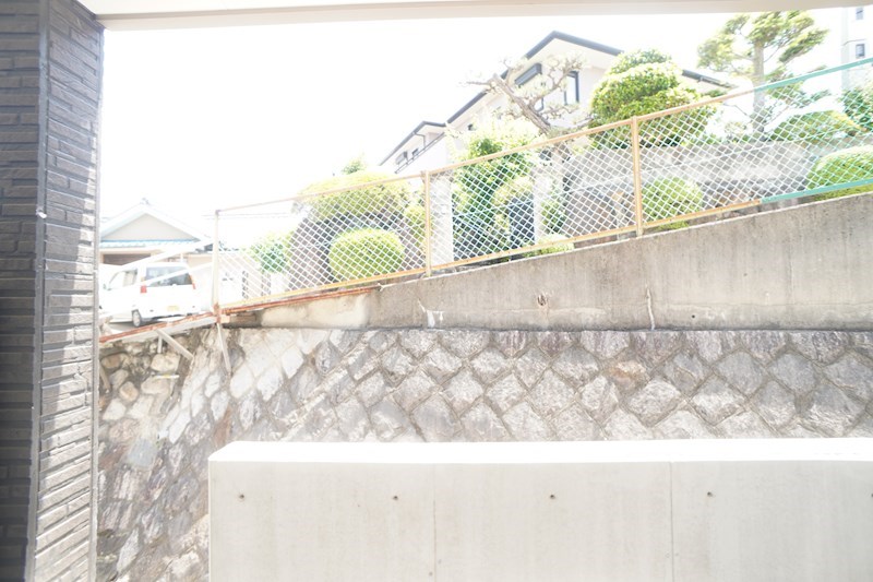 ジーメゾン富雄エヴァース その他9