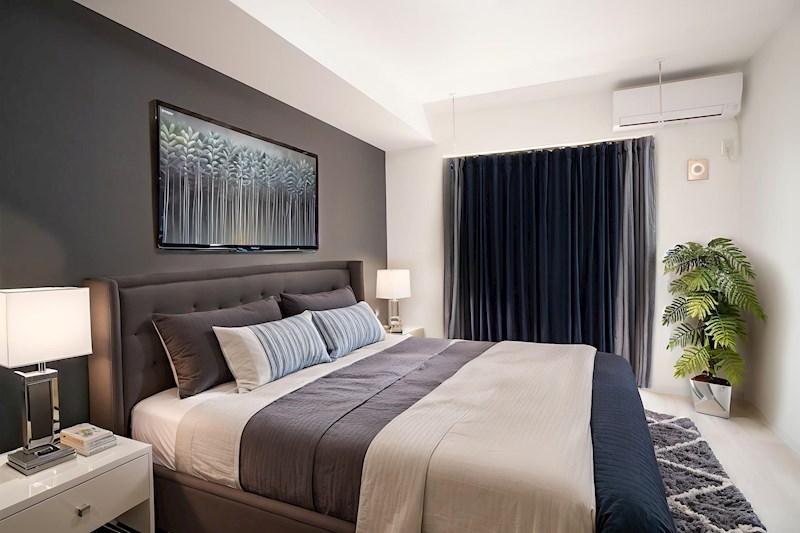 ジーメゾン富雄エヴァース リビング