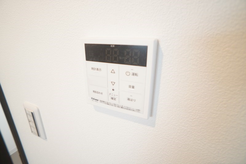 ジーメゾン富雄エヴァース その他18