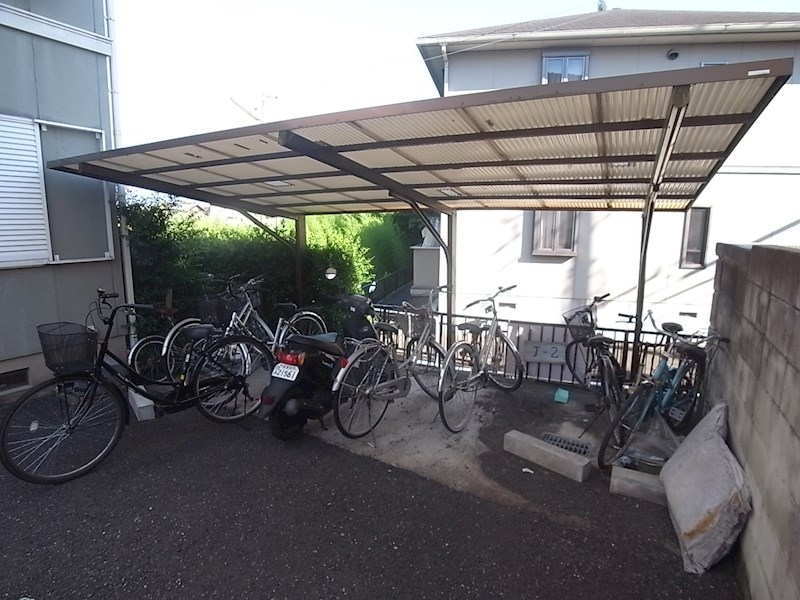 クリスタルパレス西の京 その他6