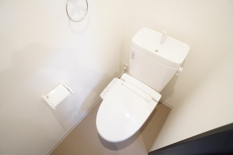 ジーメゾン富雄エヴァース その他1