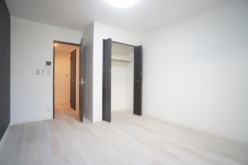 ジーメゾン富雄エヴァース リビング