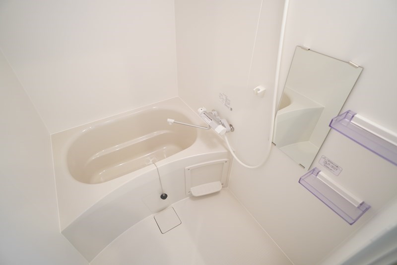 ジーメゾン富雄エヴァース その他13