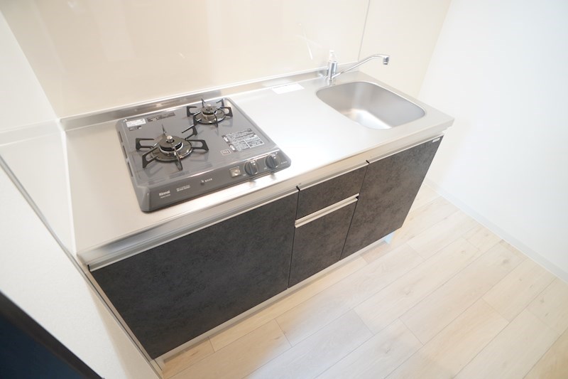 ジーメゾン富雄エヴァース その他17