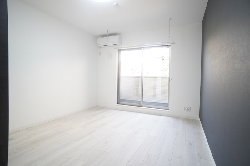 ジーメゾン富雄エヴァース ベッドルーム