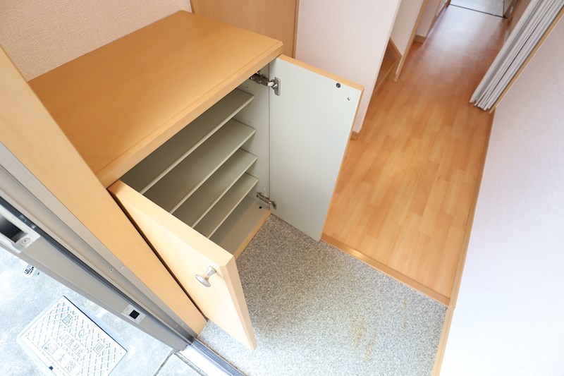 カノンＡ棟 その他13