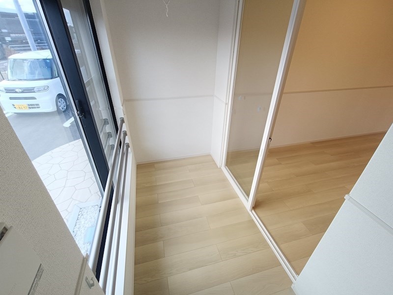 チャロズ　コート その他10