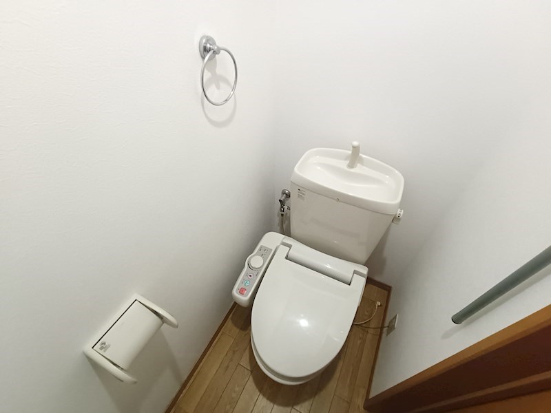 宮ノ裏ハイツ その他2