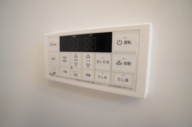 グレイス王寺 その他14