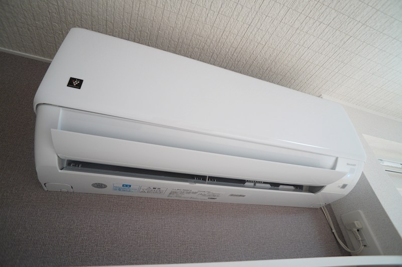 グレイス王寺 その他4