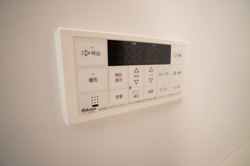 グレイス王寺 その他12