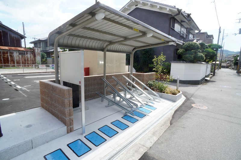 グレイス王寺 その他外観4